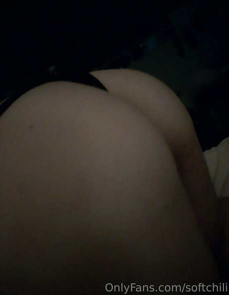 softchili onlyfans leak porn