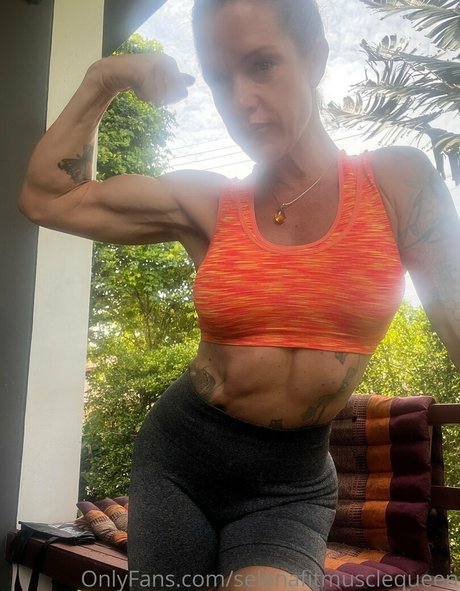 selenafitmusclequeen xxx onlyfans
