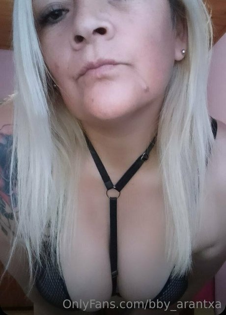 bby arantxa onlyfans sex leak