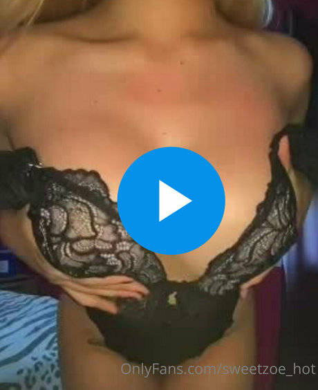 sweetzoe hot onlyfans de