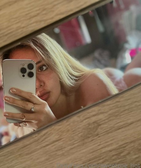 sweetzoe hot leaked onlyfans content