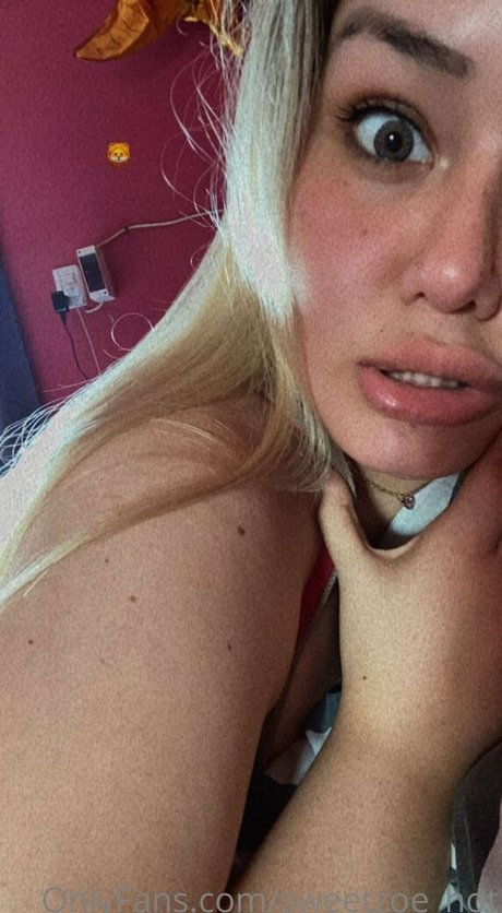 sweetzoe hot onlyfans page