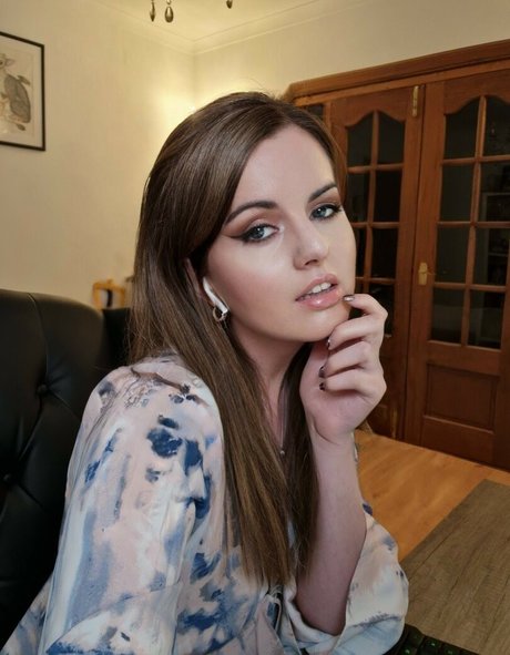 Suzy Lu leaked onlyfans content