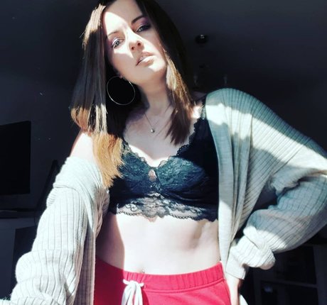 Suzy Lu only fans nude leaks