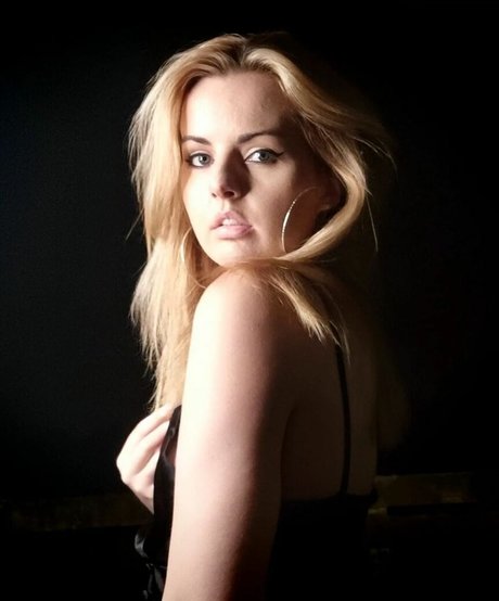 Suzy Lu nude onlyfans leak