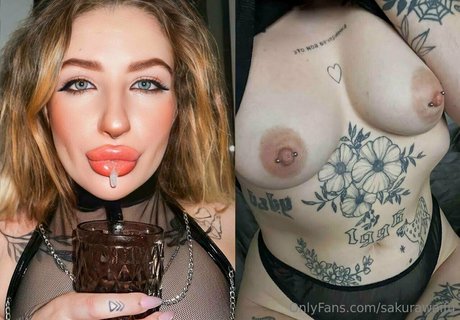 sakurawaifu nude porn onlyfans
