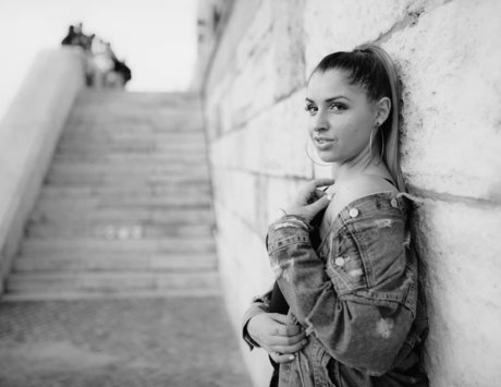 Nicole Andrievich onlyfans leaked pics