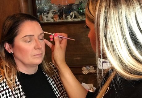 Nicole Andrievich leaked onlyfans sextape