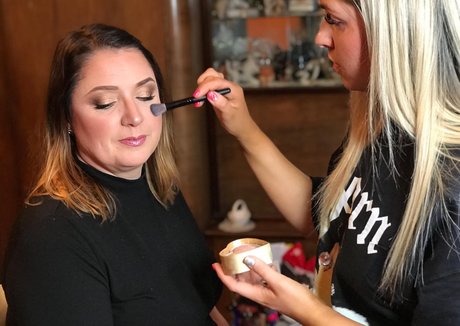 Nicole Andrievich leaks only fans