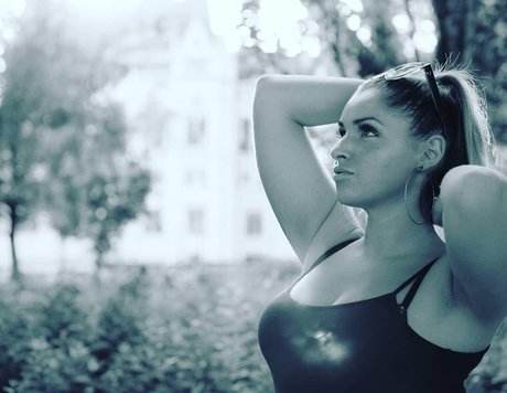 Nicole Andrievich leaked onlyfans nude