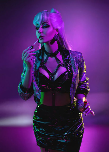 Roxolana onlyfans leaked free