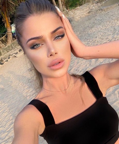 alexa stel onlyfans photos