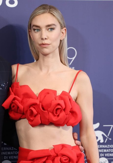 Vanessa Kirby leaked only fans