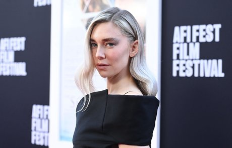 Vanessa Kirby onlyfans free porn