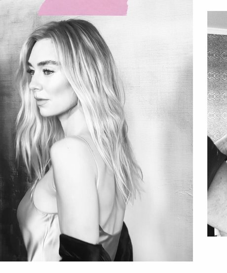 Vanessa Kirby leaked porn onlyfans