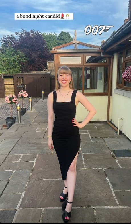 Abbie Budden only fans naked