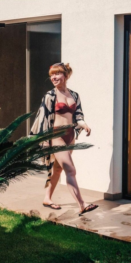 Abbie Budden onlyfans leaks nudes