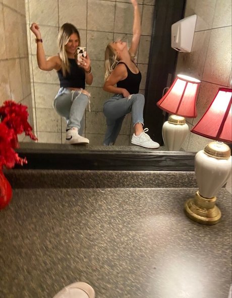 Natalie Decker onlyfans fuck