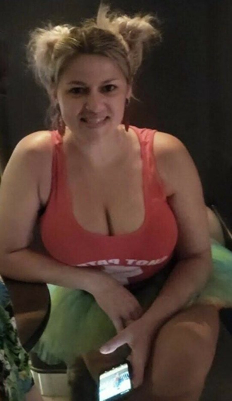 Samantics onlyfans model photo