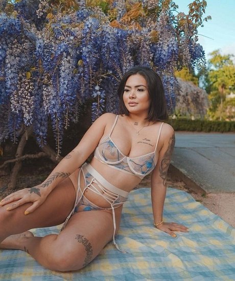 Michellen Cristina leaked onlyfans xxx