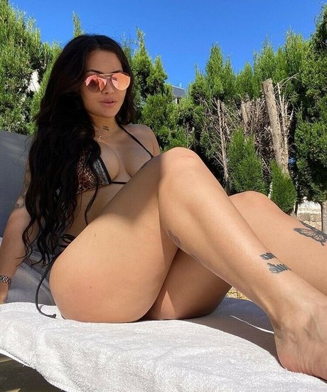 Michellen Cristina onlyfans leak