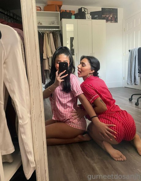 Emma Deo onlyfans nude