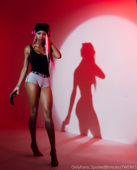 spoiledbrincessfree onlyfans photos