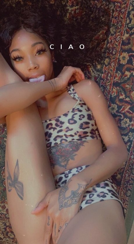 spoiledbrincessfree onlyfans leak nude