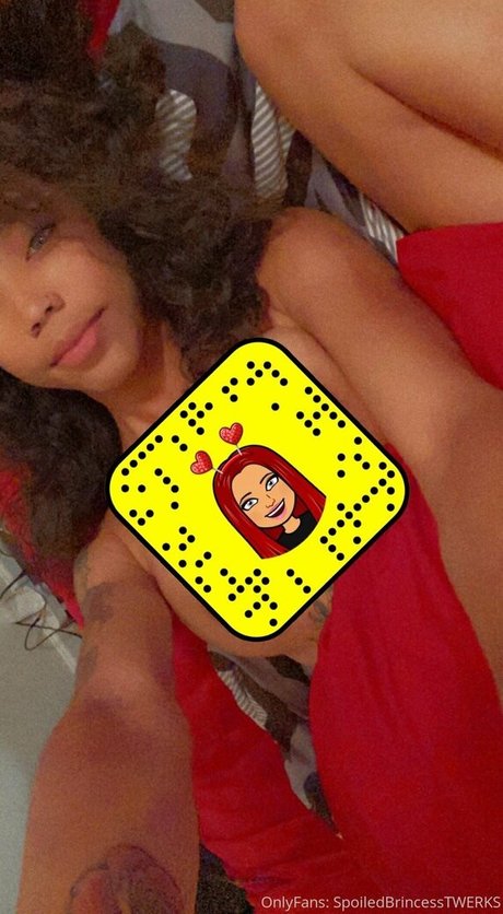 spoiledbrincessfree onlyfans leak naked