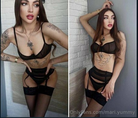 mari yummy free onlyfans porn