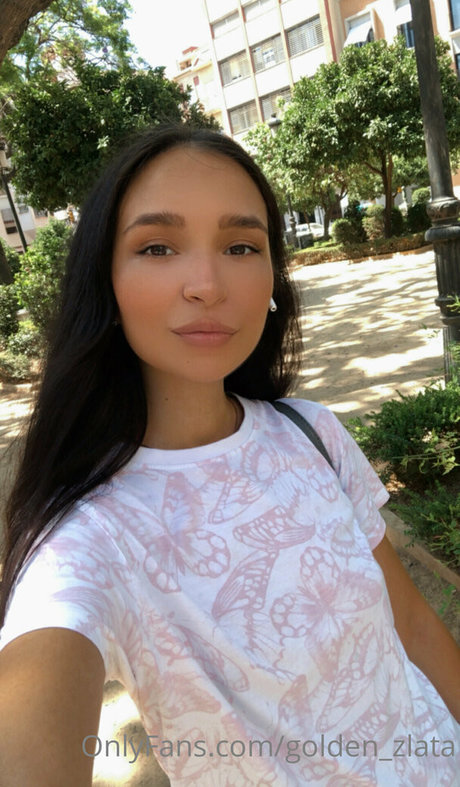 golden zlata onlyfans leak sex