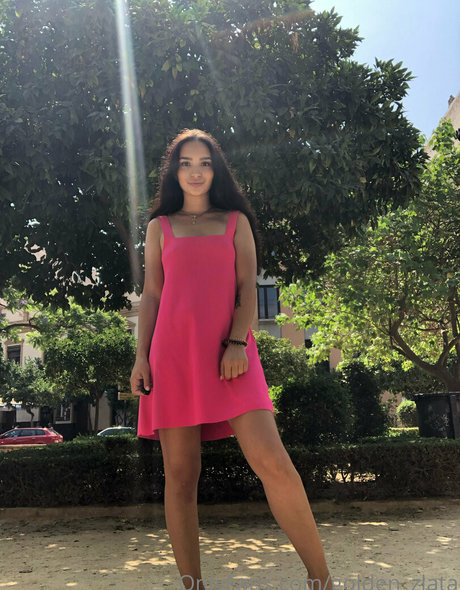 golden zlata onlyfans photos