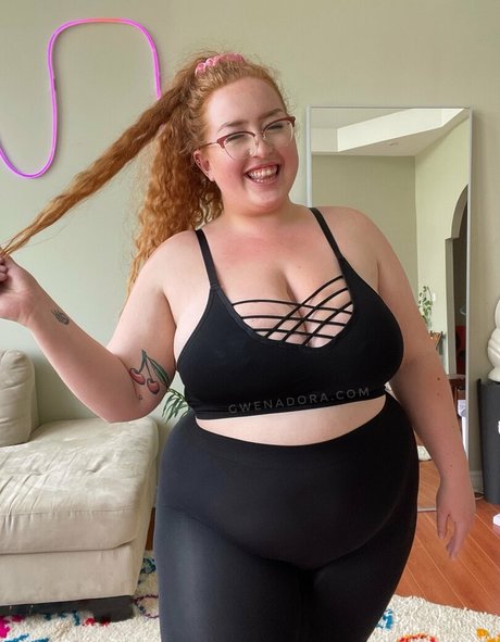 onlygwen leaked nudes onlyfans