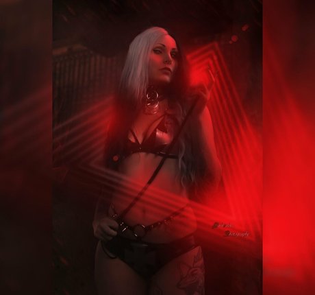 ladyelvendoll leaked onlyfans sex tape