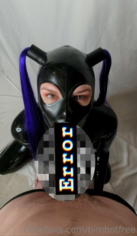 bimbotfree sex onlyfans