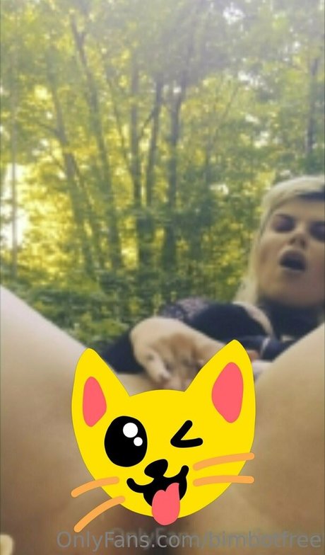 bimbotfree only fans leak porn