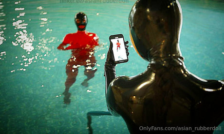 asian rubberdoll leaked onlyfans