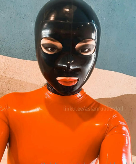 asian rubberdoll porn onlyfans leaks