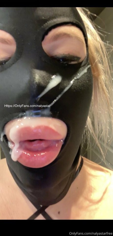 nalyastarfree leak onlyfans porn