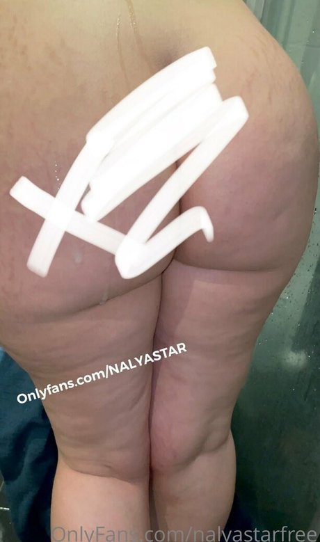 nalyastarfree onlyfans leaks free