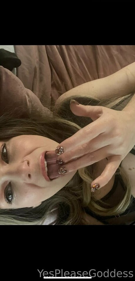 yespleasegoddessof onlyfans archives