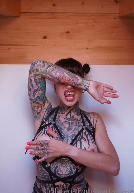 martamake nudes onlyfans leak