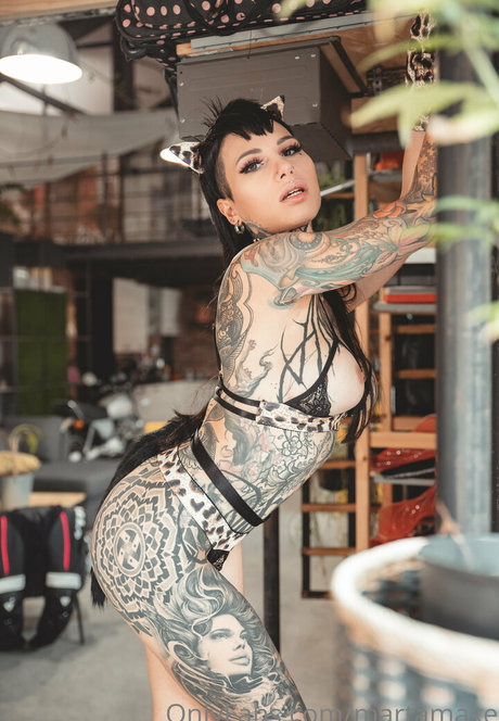 martamake leaked nude onlyfans