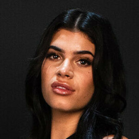 Lucciana Beynon leaked naked onlyfans