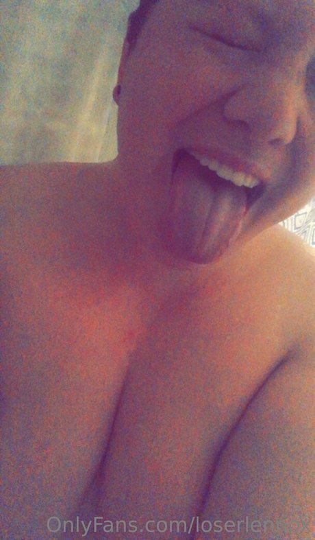 loserlennox onlyfans naked pics