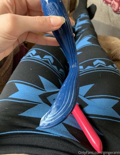 gingerann free onlyfans