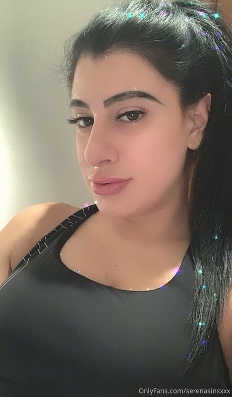 Serenasinsxxx onlyfans leak xxx