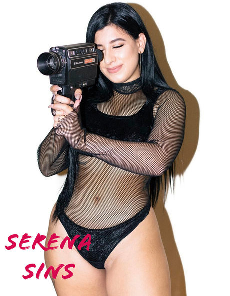 Serenasinsxxx onlyfans exposed
