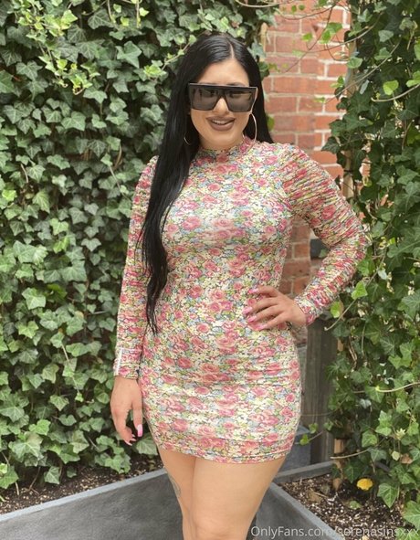 Serenasinsxxx onlyfans uncensored