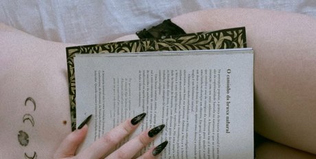 Bruxinnha onlyfans naked